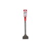 Diablo DMAMXCH1000 3"" x 12"" SDS Max Scaling Chisel, Onesize