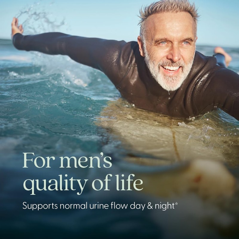 New Chapter Prostate Supplement - Prostate 5LX™ with Clinical Strength