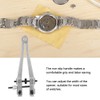 Professional Adjustable Watch Back Case Opener Cover Repair Wrench Remover