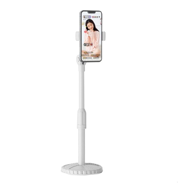 Portable Stand, Tabletop, Smartphone Stand, Smartphone Holder, Height and Angle