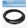 WP21352320 Washing Machine Drive Belt Replacement for Norge LWM201H -