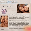 Ceramide 3 Powder Ceramide NP Cosmetic Grade Ceramides Make your