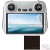 TECHGEAR 2 Pack Screen Protectors for DJI RC/DJI RC 2