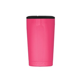 ORCA Keep It Cool | Stainless Steel, Temperature Insulated Tumbler for Your Beverage, Cooler Holds Both 12oz & 16oz Cans and Slim Bottles — Pink