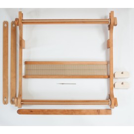 Beka Original Rigid Heddle Loom, SG-20"