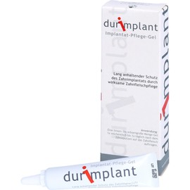 DURIMPLANT Implant Care 10 ml