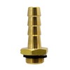BIGM (Maruyama Seisakusho) Hose Connection Fittings φ10 (ISO) 637786