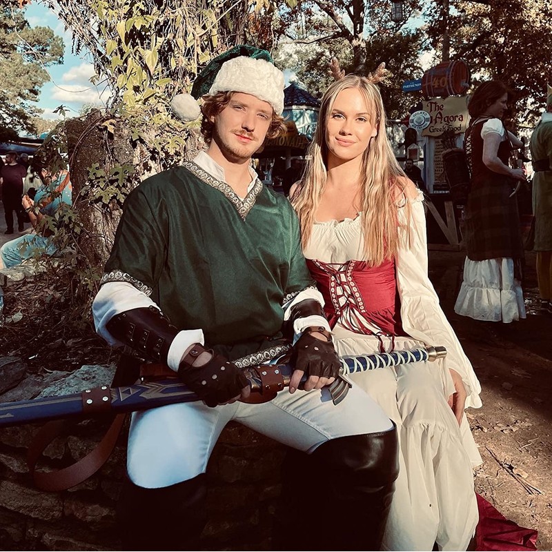 MGGMOKAY Fingerless Men's Half Finger Leather Drivers Gloves, black