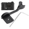 Aluminium Alloy Thumb Grip Handle Hot Shoe Accessory for leica