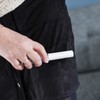 Korbond Compact Lint Roller & Refills - Travel Sized Lint