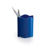 Durable Trend Pen Cup - Opaque Blue