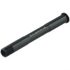 Bike Thru Axle, 12/15mm 122-181L P1.5/P1.75 Aluminum Alloy Bicycle Front