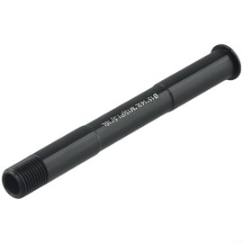Bike Thru Axle, 12/15mm 122-181L P1.5/P1.75 Aluminum Alloy Bicycle Front Rear Fork Thru Axle Skewer, Bike Repair Replacement