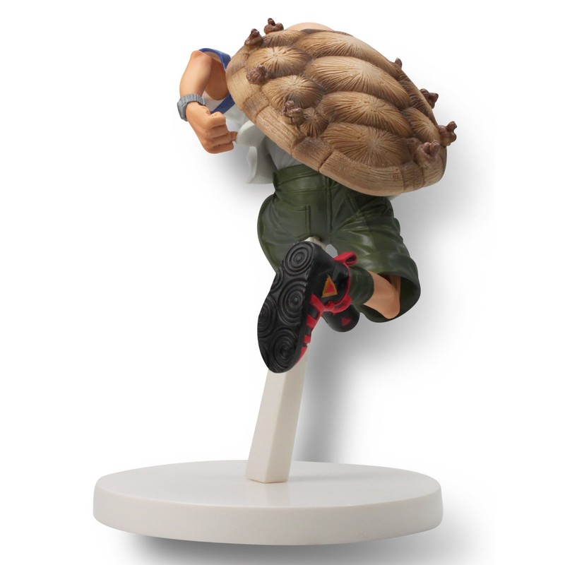 ドラゴンボール Scultures BIG 造形天下一武道会3 其ノ三 亀仙人 フィギュア おもちゃ プライズ バンプレスト