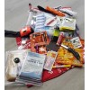Go Travel Travel Emergency Kit. The Tiny Everything Pouch