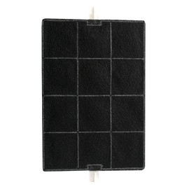 Keenberk - Activated Carbon Filter for Various Extractor Hoods & Extractors from Bosch, Siemens, Neff, Gaggenau & Balay - Suitable for Accessories 00351210/351210, DHZ5160, KF001010, LZ51600, Z5114X0
