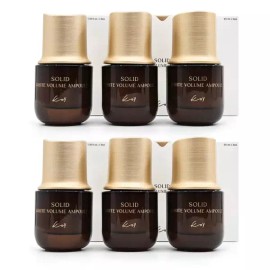 Koi [코이][ 홈쇼핑 최신상] KOY 코이 단백질 화이트 크림 앰플 3개입 2박스 [KOY] [Latest Home Shopping] KOY Protein White Cream Ampoule 3 Pack 2 Boxes [Koi Protein Ampoule Season 2/3 pieces, 2 boxes]