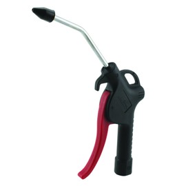 Milton S-164 Pistol Grip Blow Gun - Fixed Rubber Tip