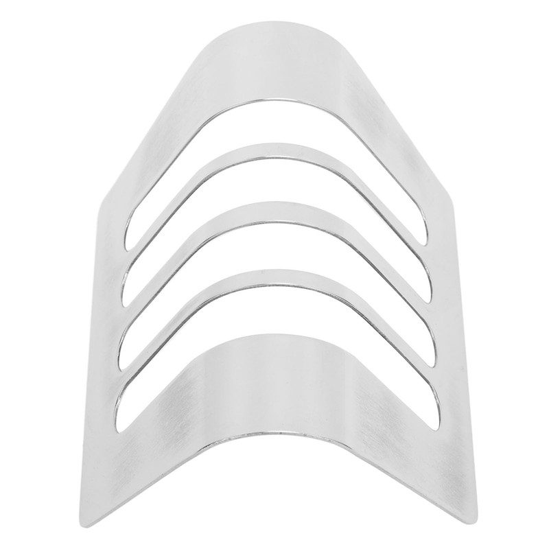 Toast Rack 4 Slots Slices Toast Rack Holder Stand Table