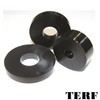 TERF® Black Nylon Spacer Washer M8 (8mm) X 25mm X