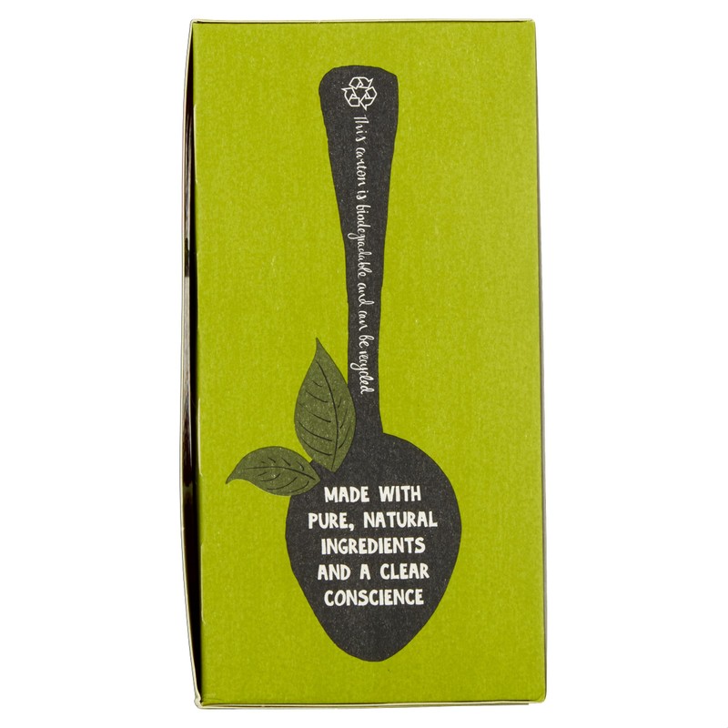 Clipper Organic Everyday Fairtrade Teabags | Black Tea Bags |