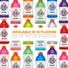 Gatorade G Zero Sports Drink, Fruit Punch, Orange, Grape Variety