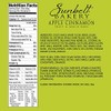 Sunbelt Bakery's Apple Cinnamon Fruit & Grain Bars, 5 Boxes,