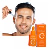 serum concentrado vitamina c Tratamiento Facial Antiarrugas Edad Manchas Paño