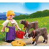 Playmobil 4778 Special Plus Country Woman with Calves