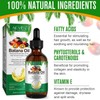 Aliver Batana Oil Hair Growth 2.0fl.oz Reduce Hair Loss By
