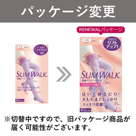 Compression Socks Slim Walk Beautiful Legs Super Long S/M Lavender Sleep Compression Socks AskDoctors Thigh Sole Arch Support