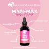 Mountain Meadow Herbs Maxi-Milk - 4 oz - All Natural