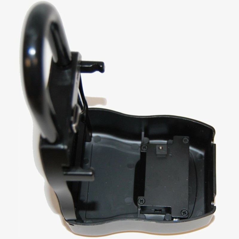 Vault Locks [2-PACK] Large & Heavy Duty Key Storage Set