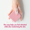 STAR CARE Yara Dubai Luxury Soap Bar – Deep Moisturizing