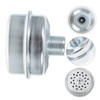 CIYODO Replacement Small Engine Muffler 299106 for 3. 4hp Easy