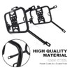 Saddlebag Support Racks Fit for Royal Enfield Meteor 350 2021-2026