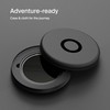 Urth 77mm CPL + ND64 Lens Filter (Plus+) — 20-Layer