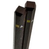 Perfect All-Purpose Chopsticks 9.1 inches (23 cm), Special Processing, Easy