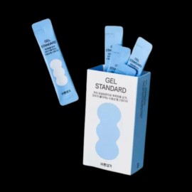 Sangpum Sangse Chamjo 바른생각 (스탠다드 파우치형 15개입) Barun Thinking (Standard Pouch Type, 15 Pieces)