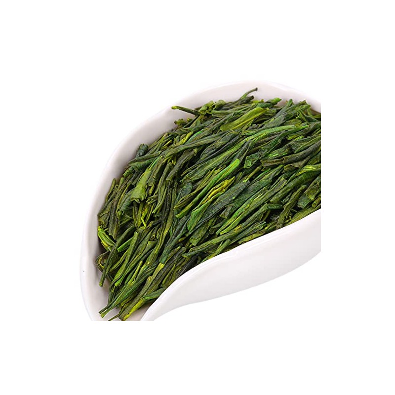 Lu An Gua Pian tea 50g / 1.76oz Melon Slice