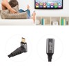USB C 3.1 Male to Female Cable PD100W Fast Charging