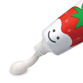 Petite Rical/Strawberry/1 bottle (1.8 oz (50 g)