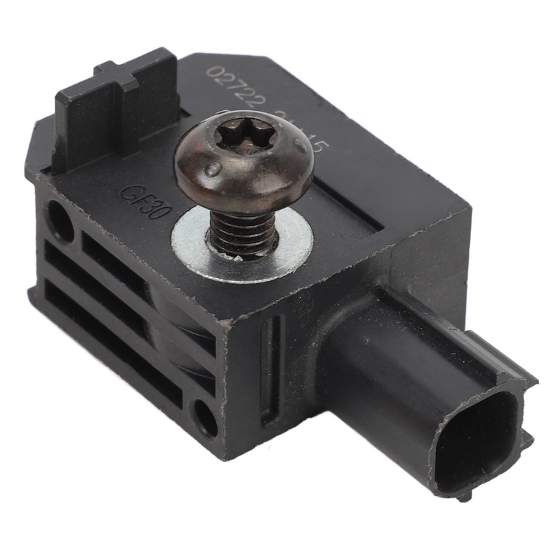 Front End Discrimination Impact Sensor 13502577 Side Impact Bag Sensor
