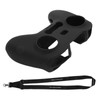 Controller Protector Silicone Case with Lanyard Protective Cover for Avata