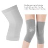 TOPINCN Knee Pads, Ultra Thin Knee Warmers, Pack of 2