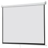 Segawe White Movie Manual Projector Screen 100 inch 16:9 HD