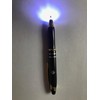 Lexi Lighted Tip Pen with Stylus
