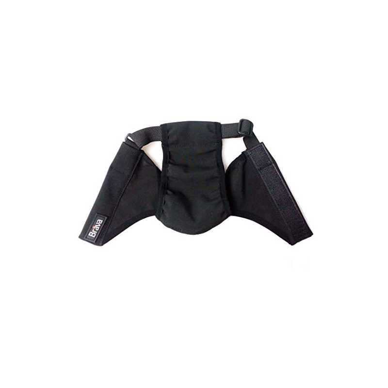 FinNero Pet Products, Finland – BRAVA Heat Pants (4)
