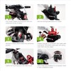 TOP BRAKE Disc Bike Brake Pads for AVID SRAM Level