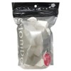SBR Makeup Sponge 25P Base Shape